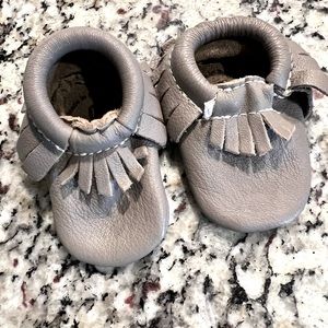 Freshly Picked size 0 moccasins